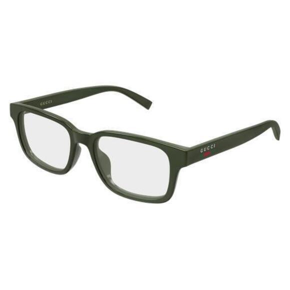NWT Gucci GG2107oL-006 Eyeglasses